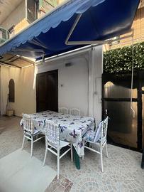 Rif 536 villaggio coppola - sol indipendente