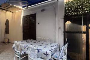 Rif 536 villaggio coppola - sol indipendente