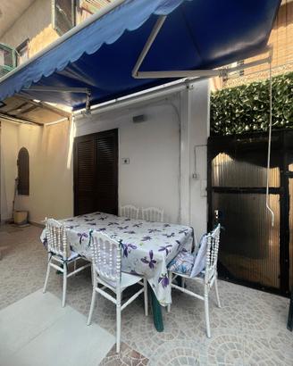 Rif 536 villaggio coppola - sol indipendente