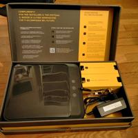 Router Fastgate DN8245F (Huawei)