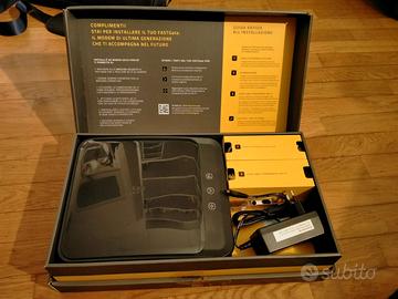 Router Fastgate DN8245F (Huawei)