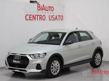 Audi A1 allstreet 25 1.0 tfsi Business 95cv