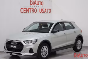 Audi A1 allstreet 25 1.0 tfsi Business 95cv