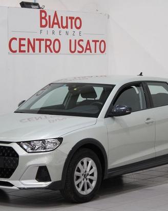 Audi A1 allstreet 25 1.0 tfsi Business 95cv