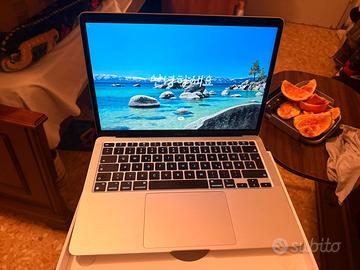 Macbook Air M1