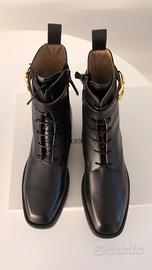 stivali Emporio Armani