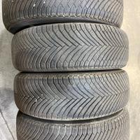 4 GOMME USATE INVERNALE 2356517 - CP55817923