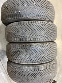 4 GOMME USATE INVERNALE 2356517 - CP55817923