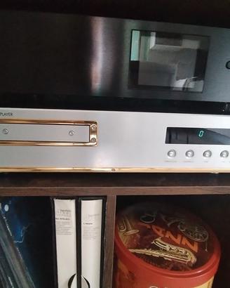 musical fidelity cd a 3.2