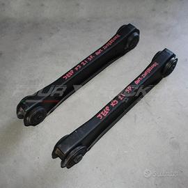 Puntoni braccetti anteriori Jeep Cherokee XJ