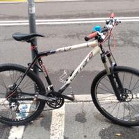 Bici mtb
