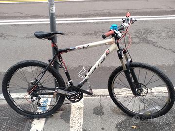Bici mtb