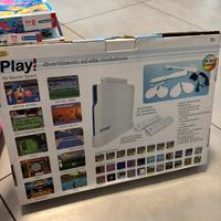 Play! 10 giochi sport