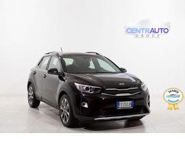 KIA Stonic 1.4 EcoGPL 100cv Style