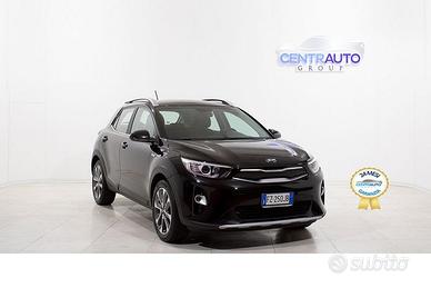 KIA Stonic 1.4 EcoGPL 100cv Style