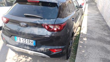 Kia Sonic 16 diesel