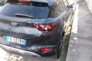Kia Sonic 16 diesel
