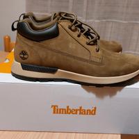 scarpe timberland uomo 43