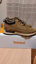 scarpe timberland uomo 43