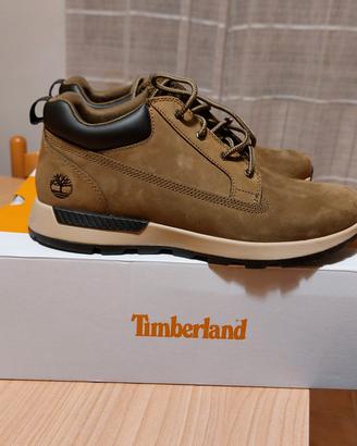 scarpe timberland uomo 43
