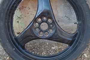 Cerchio moto Aprilia RS 50 anno 1998