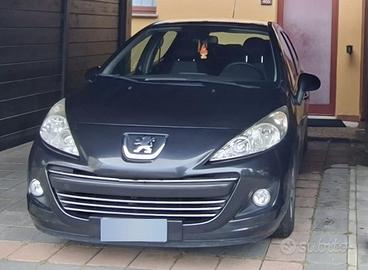 Pejout 207 1.4 Diesel