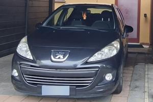 Pejout 207 1.4 Diesel
