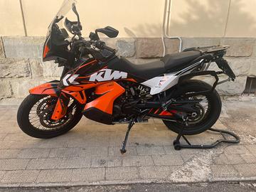 KTM 790 ADVENTURE