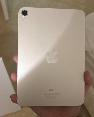 Ipad mini  64 gb