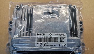 Centralina Motore Fiat Ducato 2,3 JTD Bosch