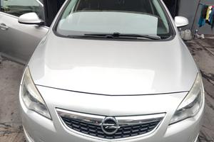 Opel Astra unico proprietario 