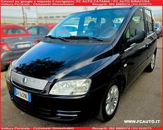 Fiat Multipla 1.9 MJT Emotion