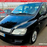 Fiat Multipla 1.9 MJT Emotion
