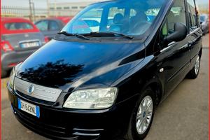 Fiat Multipla 1.9 MJT Emotion