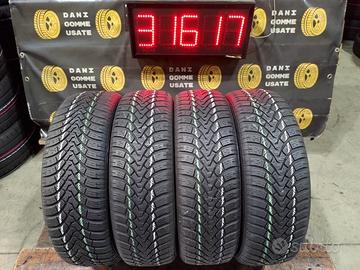 4 GOMME 165 60 15 INVERNALI AL 75/80% FALKEN