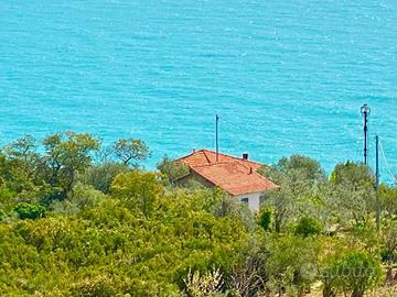 Rustico / Casale di 70 m² con 3 locali a Riomaggio