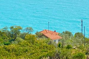 Rustico / Casale di 70 m² con 3 locali a Riomaggio