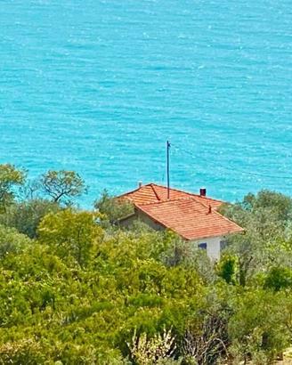 Rustico / Casale di 70 m² con 3 locali a Riomaggio