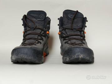 Scarponi Scarpa Trekking