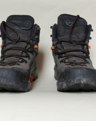 Scarponi Scarpa Trekking