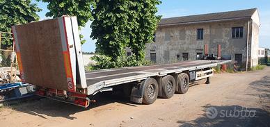 SEMIRIMRCHIO CON RAMPA