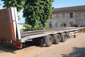 SEMIRIMRCHIO CON RAMPA