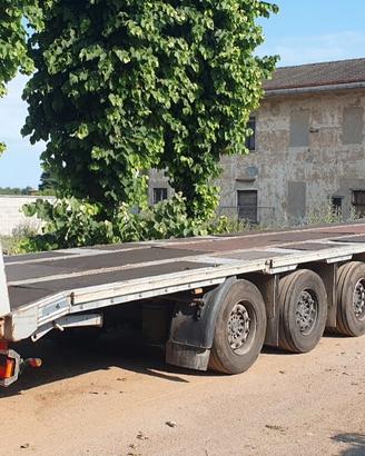 SEMIRIMRCHIO CON RAMPA