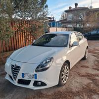 ALFA ROMEO Giulietta 2.0 JTDm-2 150 CV Distinctive