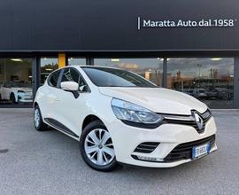 RENAULT Clio TCe 12V 90 CV GPL Start&Stop 5 porte 