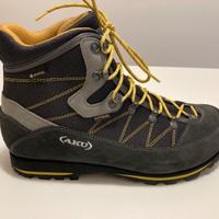Scarponi  Nuovi AKU Trekker Lite III W GTX mis. 44
