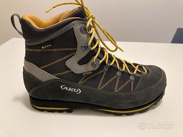 Scarponi  Nuovi AKU Trekker Lite III W GTX mis. 44