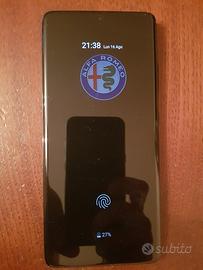 Samsung Galaxy S21 Ultra 5G 512GB – Perfetto