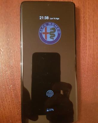 Samsung Galaxy S21 Ultra 5G 512GB – Perfetto