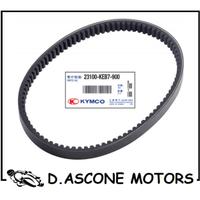 Cinghia ORIGINALE Kymco Agility 50 2T, 4T R16″